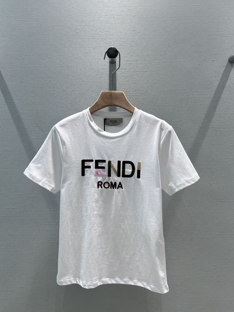 Fendi T-Shirts